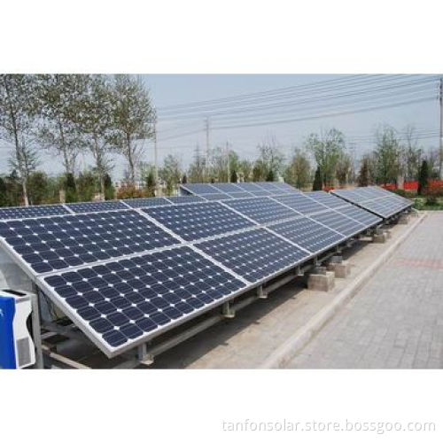10kW Hybrid Solar Wind System, Small, Trial and OEM Orders are Welcome